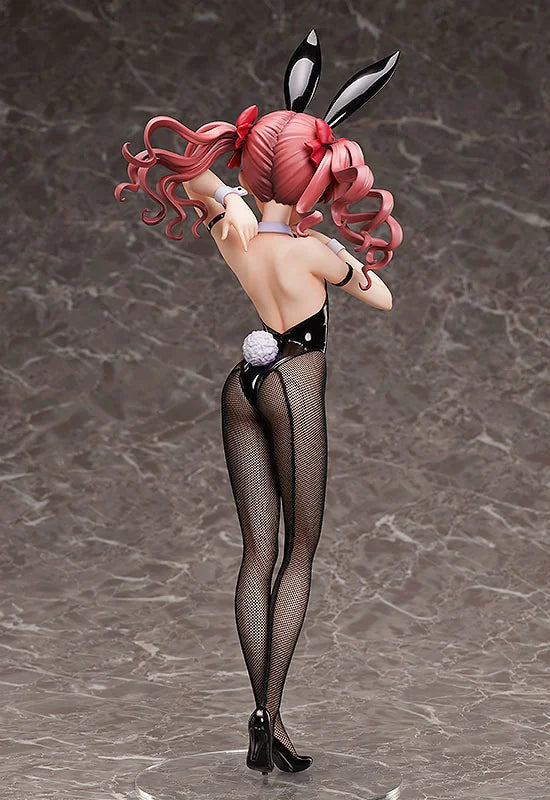 FREEing Kuroko Shirai Bunny Ver. 2nd Scale Figure