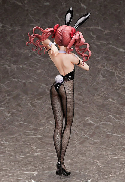 FREEing Kuroko Shirai Bunny Ver. 2nd Scale Figure