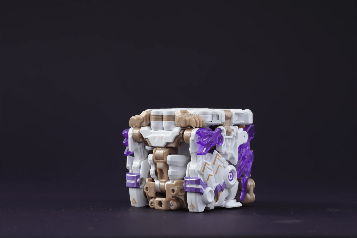 IB-03 BAIHU