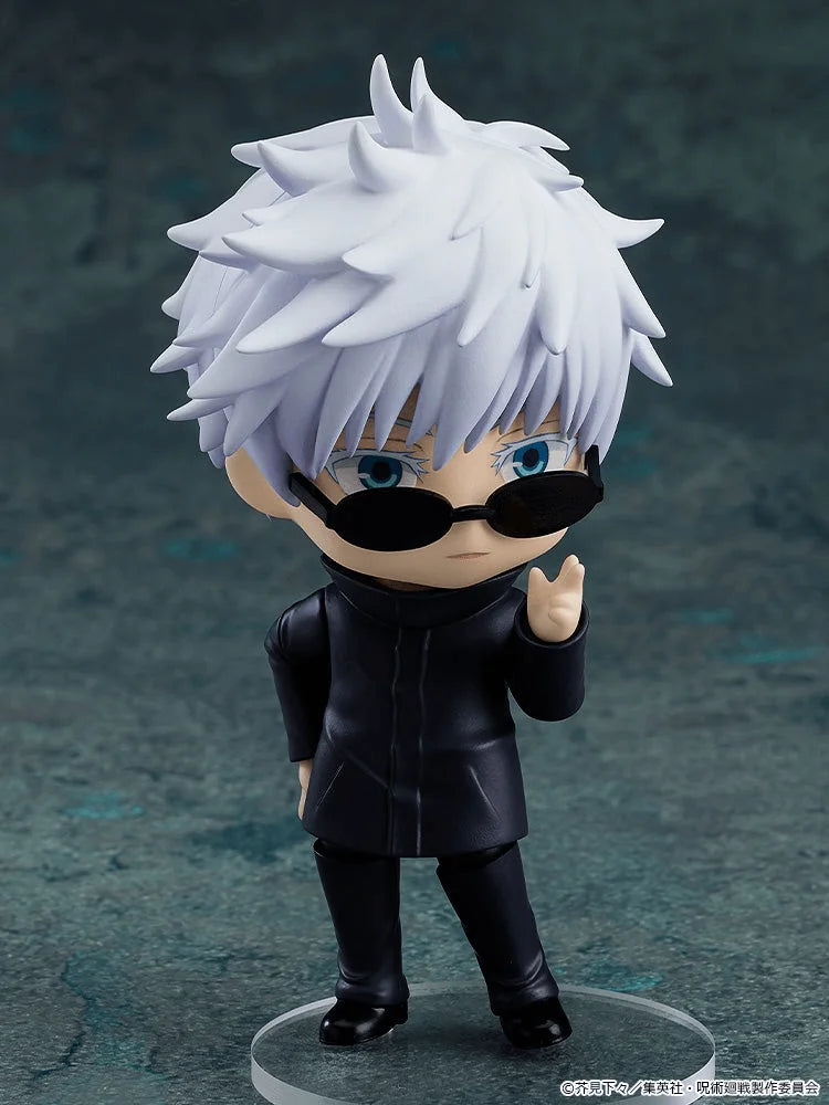 Good Smile Company Nendoroid Satoru Gojo Jujutsu Kaisen Action Figure