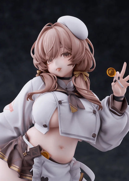 Bready 1/7 Scale Figure