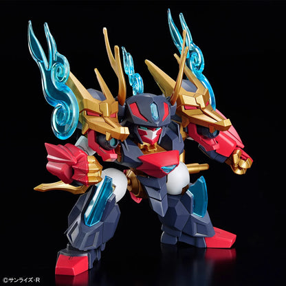 KOHRYUMARU