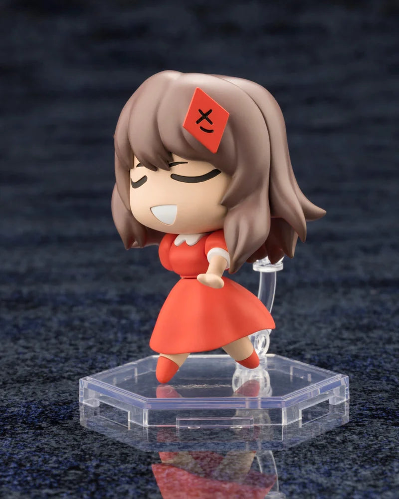 Kotobukiya HEXA GEAR Sana Akahishi Plastic Model Kit