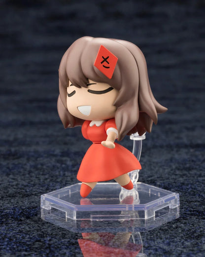 Kotobukiya HEXA GEAR Sana Akahishi Plastic Model Kit