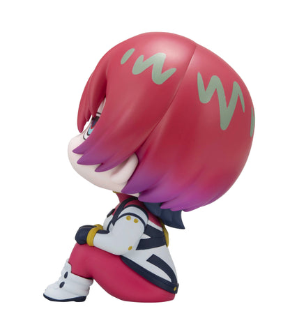 Lookup Mobile Suit Gundam GQuuuuuuX Yuzuriha Amate (Machu)Pilot Suit Ver.