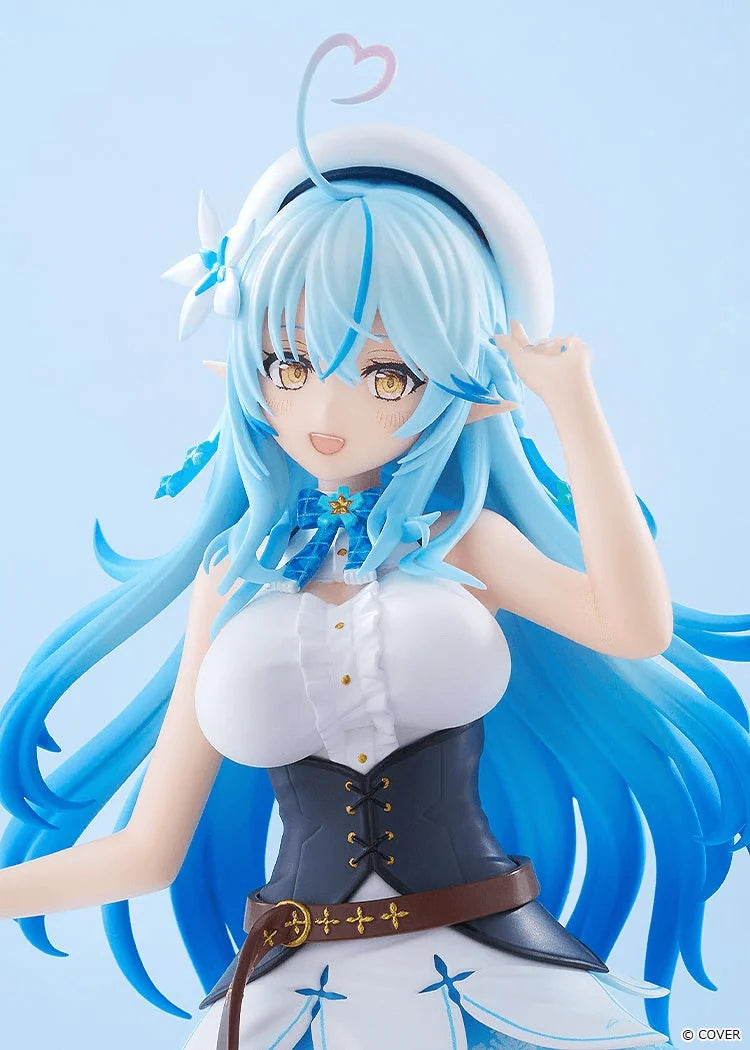Good Smile Company POP UP PARADE Yukihana Lamy Collectible Figure