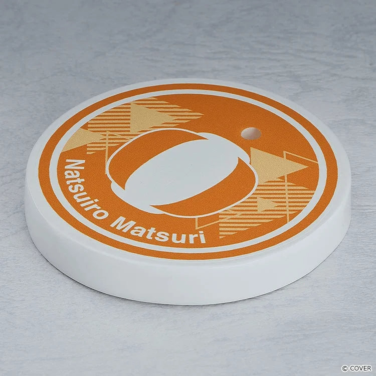 (Rerelease) Nendoroid Natsuiro Matsuri