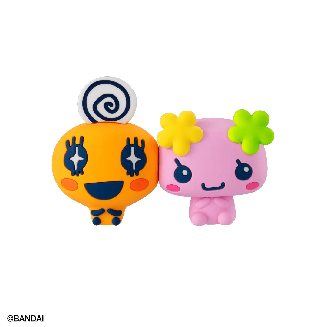 PITAKYUT Tamagotchi (Box of 4)