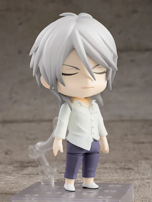 Good Smile Company Nendoroid Shogo Makishima Action Figure