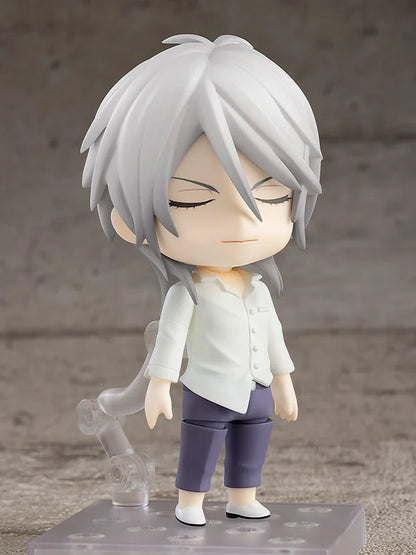 Good Smile Company Nendoroid Shogo Makishima Action Figure