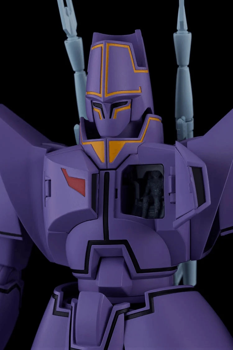 MODEROID Manon Guardian