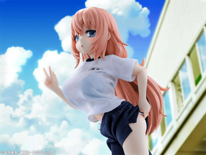 Re▼Dress Komaro Michinoku 1/4 P.E. Uniform Ver.
