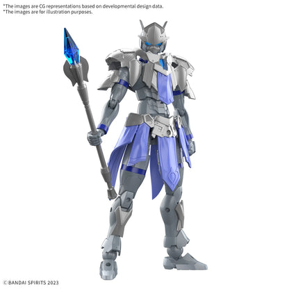 30MF LIBER PRIEST