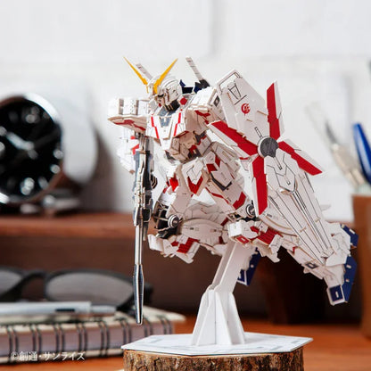 si-gu-mi PRO RX-0 Unicorn Gundam