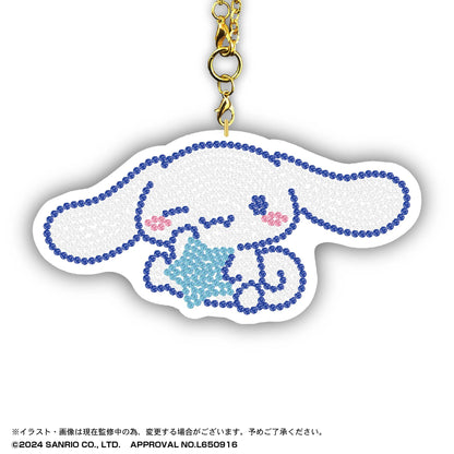 SANRIO CHARACTERS JEWELRY MASCOT 10
