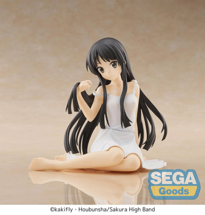 Yumemirize "K-ON!" -Mio Akiyama-