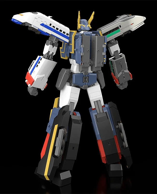 Good Smile Company THE GATTAI Might Gaine Model Kit (2026 Release)