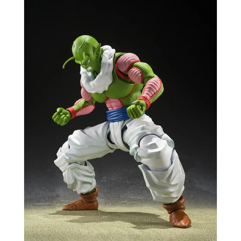 NAIL "Dragon Ball Z", TAMASHII NATIONS S.H.Figuarts (P-Bandai Exclusive)