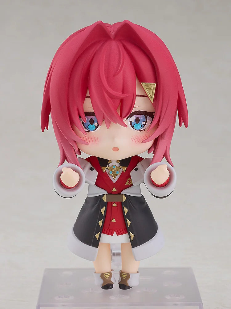 Good Smile Company Nendoroid Ange Katrina Action Figure