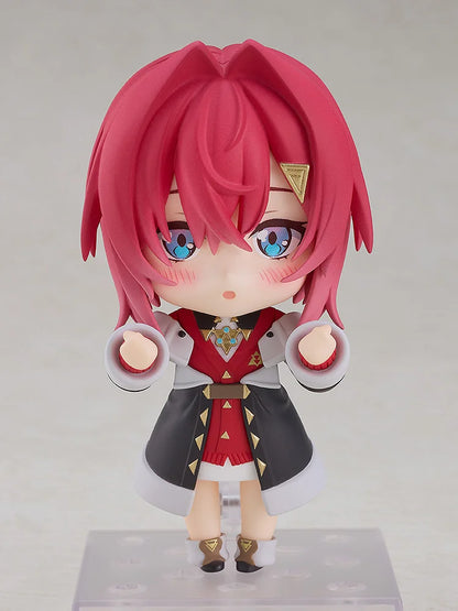 Good Smile Company Nendoroid Ange Katrina Action Figure