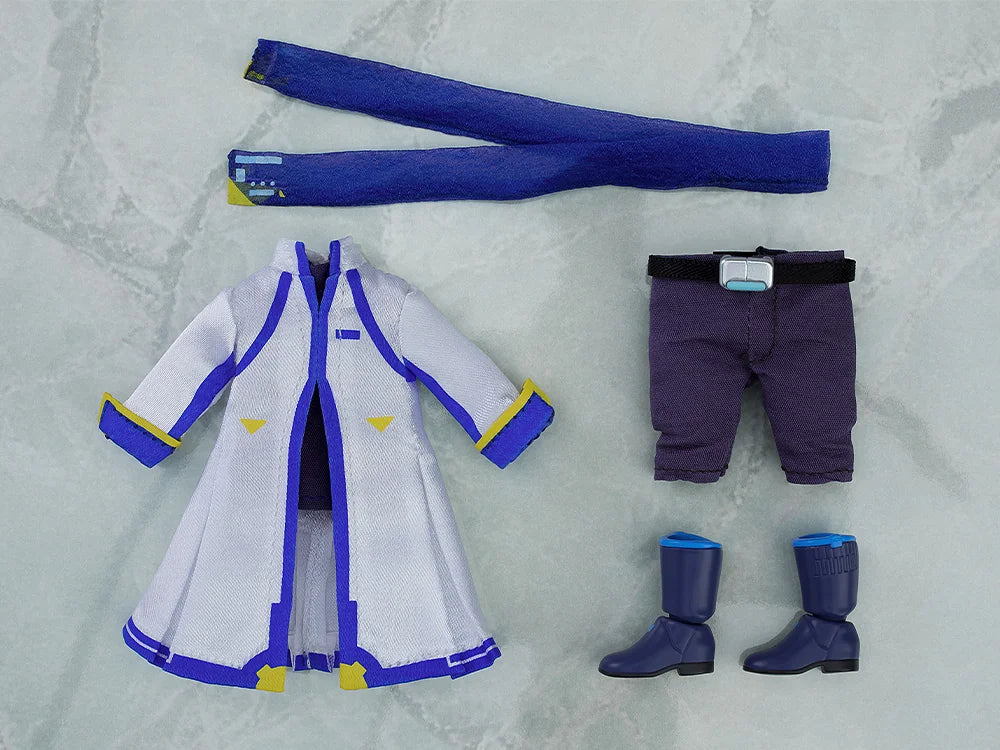 Good Smile Company Nendoroid Doll KAITO V3 Articulated Figure