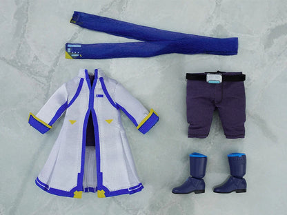 Good Smile Company Nendoroid Doll KAITO V3 Articulated Figure