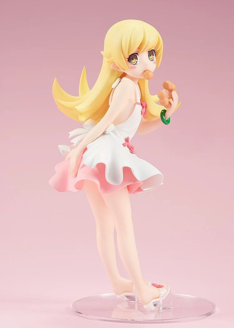 Good Smile Company POP UP PARADE Shinobu Oshino Collectible Figure