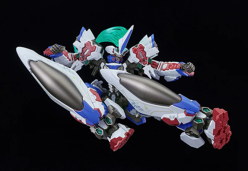 MODEROID Demonbane