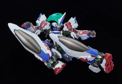 MODEROID Demonbane