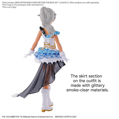 30MS OPTION BODY PARTS BEYOND THE BLUE SKY 1 [COLOR C]