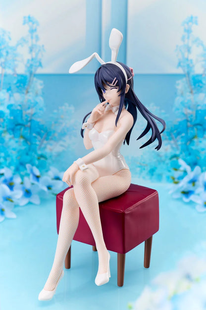 ANIPLEX Rascal Does Not Dream Mai Sakurajima Bunny Ver. Non-Scale Figure