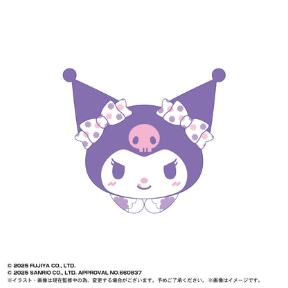 Milky×SANRIO HUG CHARACTER COLLECTION (5pc per box)