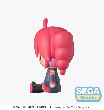 fuwa petit "KASANE TETO" Chibi Figure "KASANE TETO"