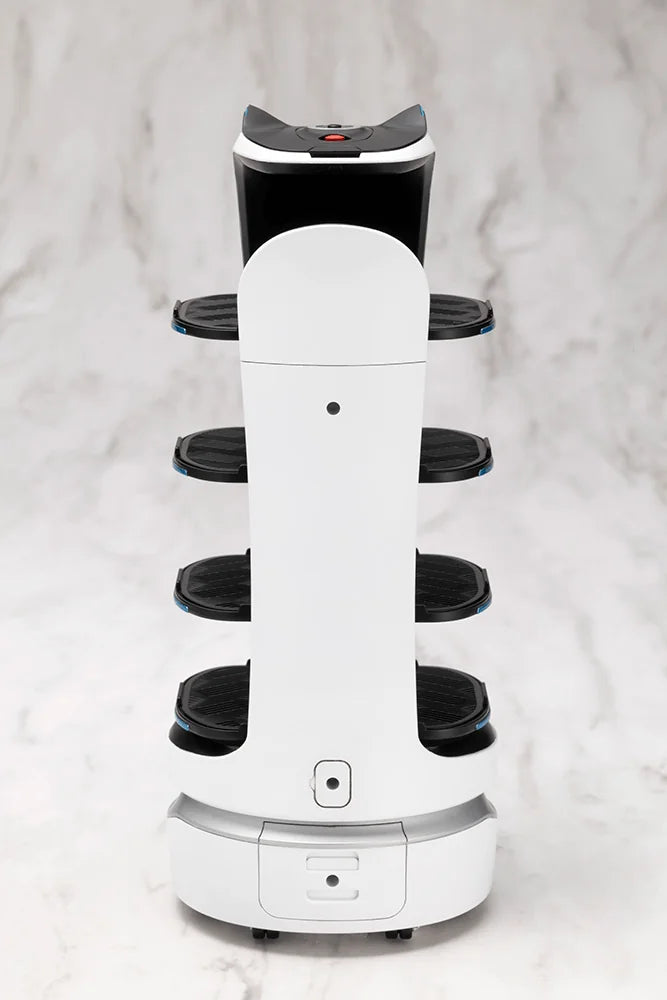 GRANDE SCALE BellaBot