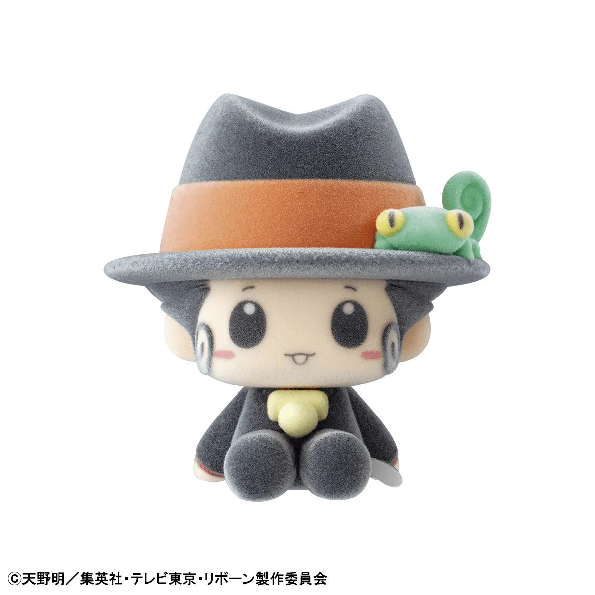 Nuippo Katekyo Hitman Reborn! (Box of 6)