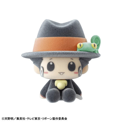 Nuippo Katekyo Hitman Reborn! (Box of 6)