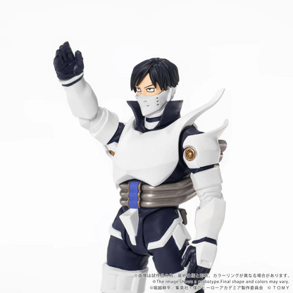 TAKARA TOMY Tenya Iida My Hero Academia Action Figure