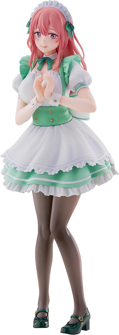 SEGA My Dress-Up Darling Shinju Inui Maid Ver. Scale Figure