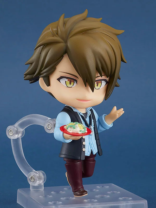Nendoroid Ryunosuke Tsuhashi IDOLiSH7 Action Figure
