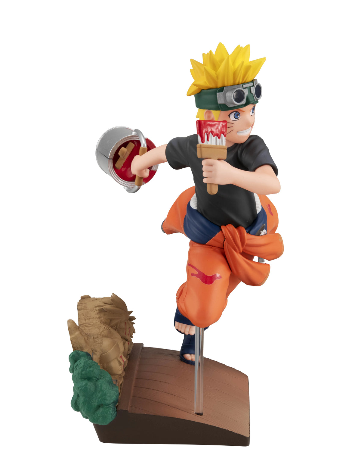 G.E.M. series NARUTO Naruto Uzumaki Go！