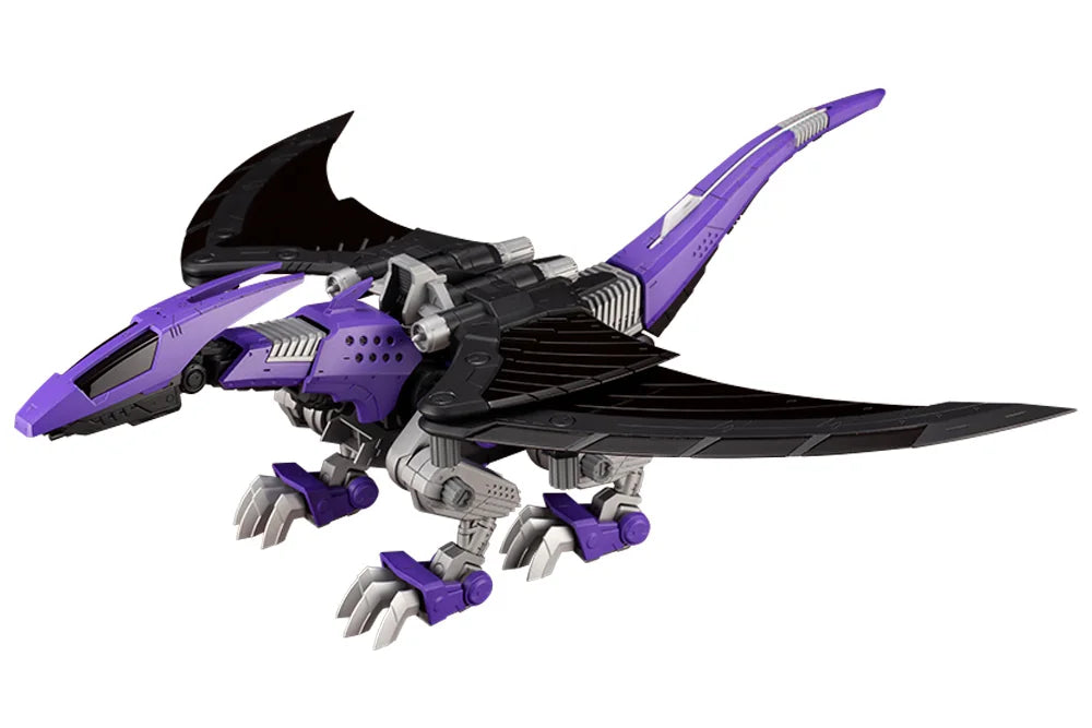 Kotobukiya Redler Guyros Empire Ver. Zoids Plastic Model Kit