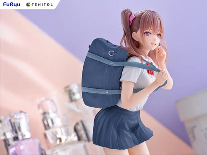 FuRyu Tenitol Tall Mikari Tachibana Painted Figure