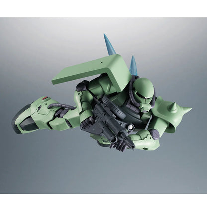 Tamashii Nations Robot Spirits MS-06F-2 Zaku II F-2 Type A.N.I.M.E. Action Figure
