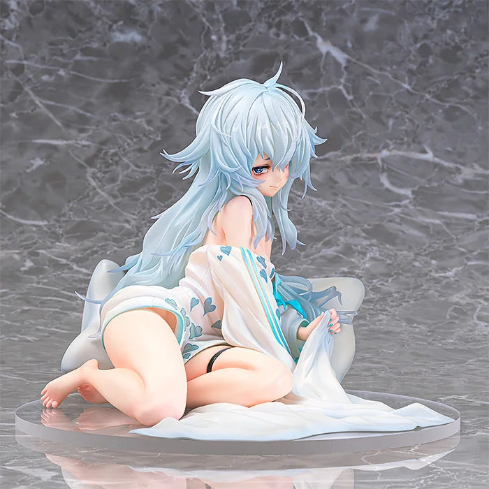 Phat! Company PA-15 Marvelous Yam Pastry Scale Figure