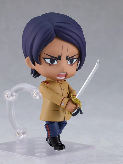 Good Smile Company Nendoroid Second Lieutenant Koito Golden Kamuy Action Figure