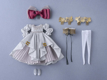 Harmonia bloom Sophia Snow White