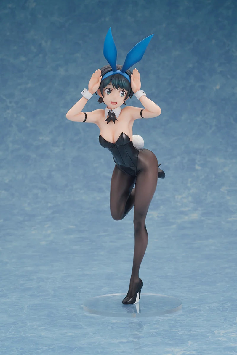 SOL International 1/7 Scale Ruka Sarashina Bunny Ver. Figure
