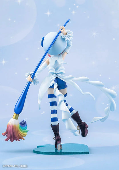 Amulet Spade
