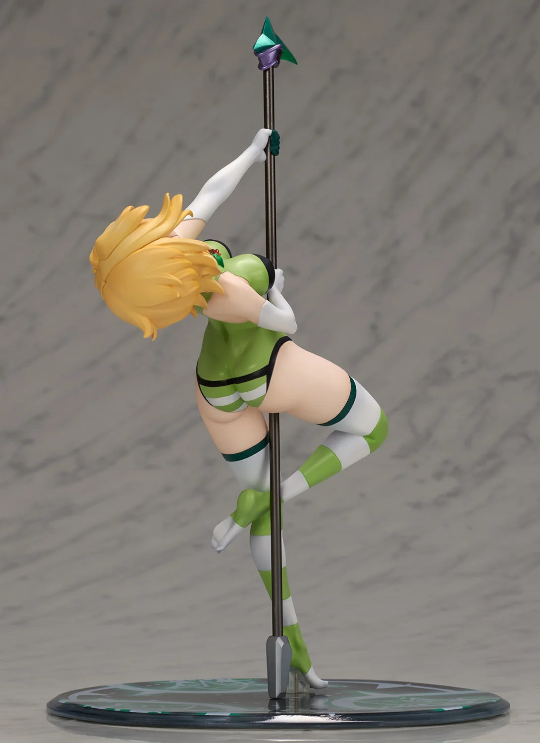 Hobby Stock 1/7 Kirika Akatsuki Gear Inner Ver. Scale Figure