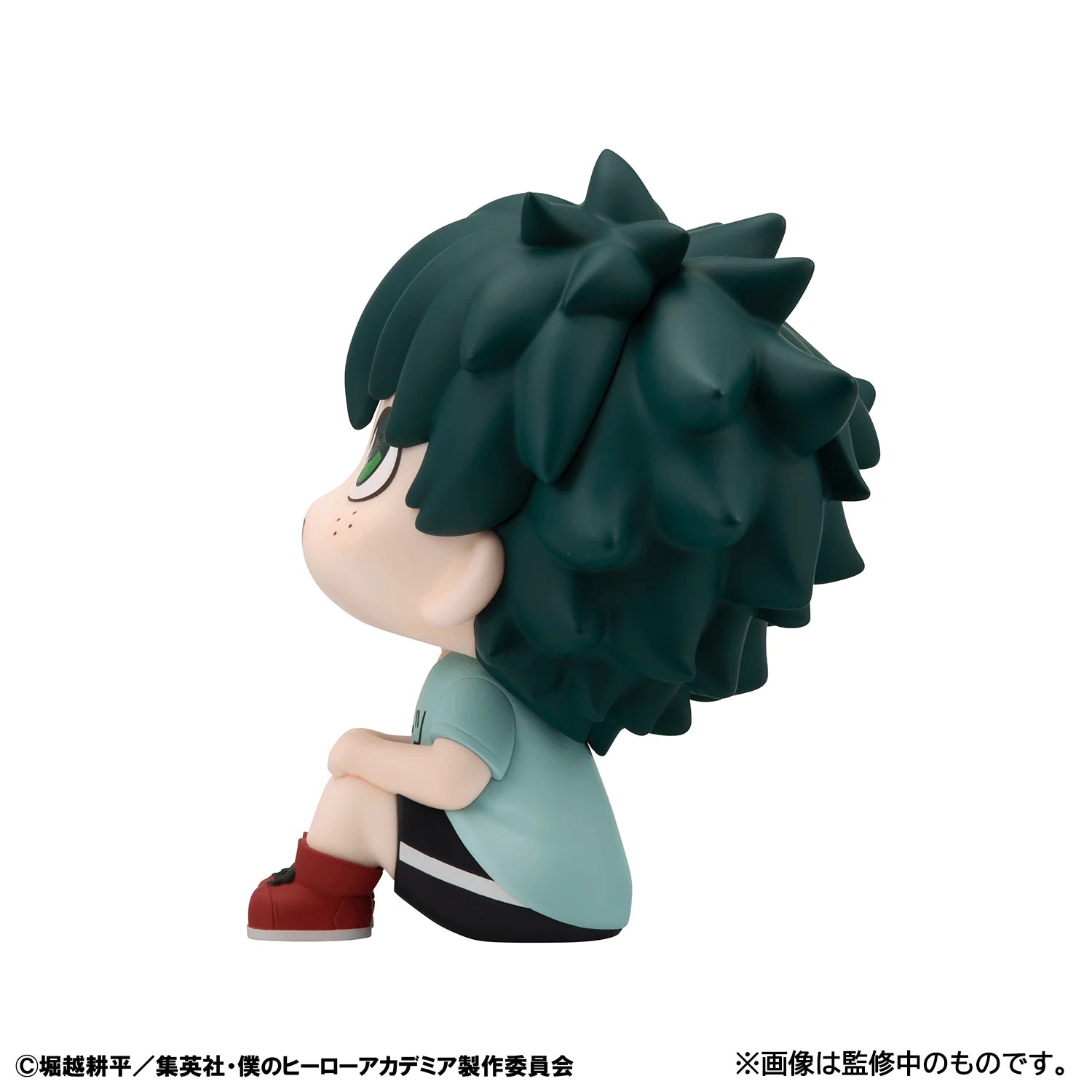 Lookup My Hero Academia Izuku Midoriya Casual Look Ver.